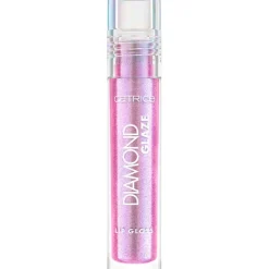 Diamond Glaze 030 Less Bitter More Lip Gloss|Catrice Sale