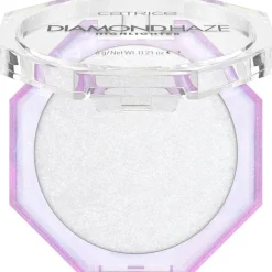 Diamond Haze 010 Gimme Glitter Highlighter|Catrice Clearance