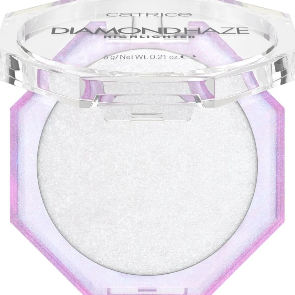 Diamond Haze 010 Gimme Glitter Highlighter|Catrice Clearance