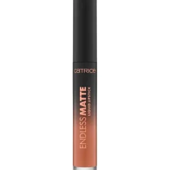 Catrice Endless Matte 020 Lovely Nude Liquid Lippenstift< Lipmake-Up