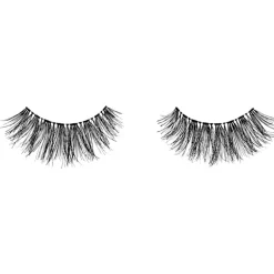Faked Dramatic Curl Lashes|Catrice Hot