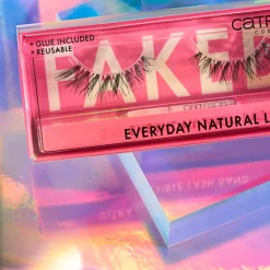 Catrice Faked Everyday Natural Lashes< Nepwimpers