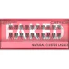 Faked Natural Cluster Lashes|Catrice Discount
