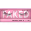 Faked Ultra Definition Single Lashes|Catrice Hot