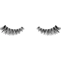 Faked Ultra Definition Single Lashes|Catrice Hot