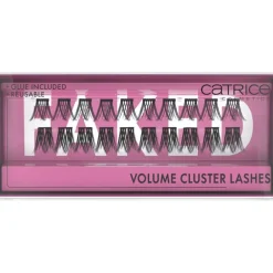 Catrice Faked Volume Cluster Lashes< Nepwimpers
