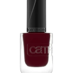 Catrice Gel Affair 22 Cherry Is The New Black Nagellak< Nagellak