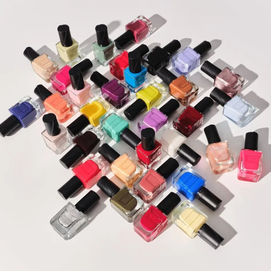 Catrice Gel Affair 038 Cosmo Where Is Wanda?Nail Lacquer< Nagellak