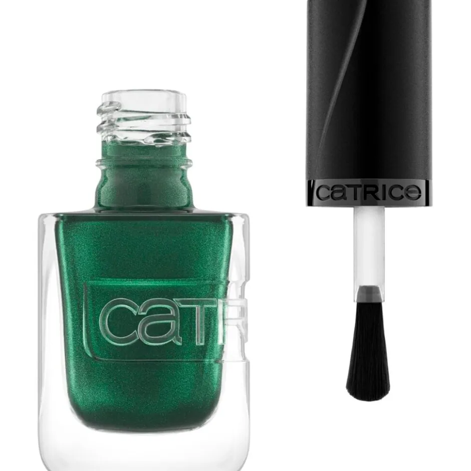 Catrice Gel Affair 047 Deep Woods Spell Nail Lacquer< Nagellak