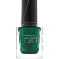 Catrice Gel Affair 047 Deep Woods Spell Nail Lacquer< Nagellak