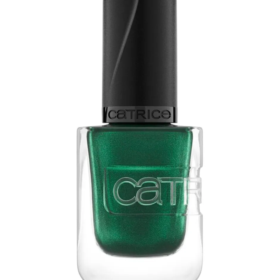 Catrice Gel Affair 047 Deep Woods Spell Nail Lacquer< Nagellak