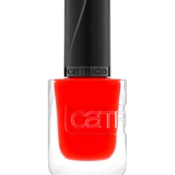 Gel Affair 16 Don't Bite The Apple Nagellak|Catrice New