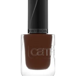 Gel Affair 039 Double Shot Diva Nail Lacquer|Catrice Hot