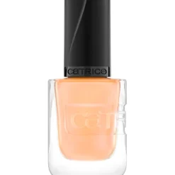 Gel Affair 11 I Ap-PEACH-iate You Nagellak|Catrice Sale