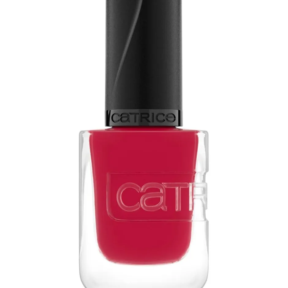 Gel Affair 20 Raspberry Pie Nagellak|Catrice Discount
