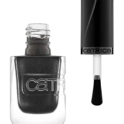 Gel Affair 044 Sparkle Like It's Midnight Nail Lacquer|Catrice Clearance