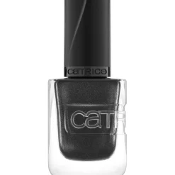 Gel Affair 044 Sparkle Like It's Midnight Nail Lacquer|Catrice Clearance