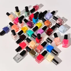 Gel Affair 044 Sparkle Like It's Midnight Nail Lacquer|Catrice Clearance