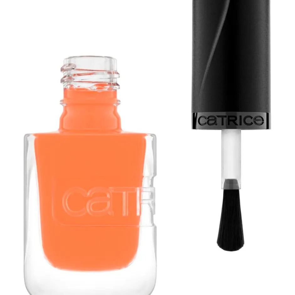 Gel Affair 14 Sunset Sorbet Nagellak|Catrice Discount