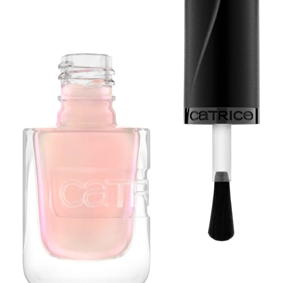 Gel Affair 3 The Pearl Next Door Nagellak|Catrice Outlet