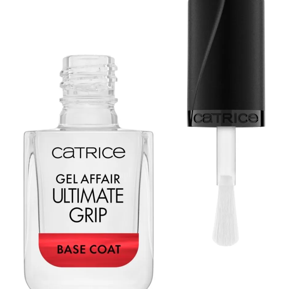 Gel Affair Ultimate Grip Basecoat|Catrice Discount