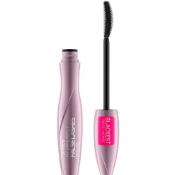 Glam & Doll False Lashes 010 Black Mascara|Catrice New