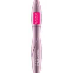 Glam & Doll False Lashes 010 Black Mascara|Catrice New
