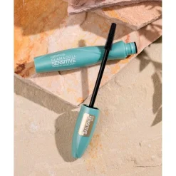 Catrice Glam & Doll Sensitive 010 Ultra Black Volume Mascara< Mascara