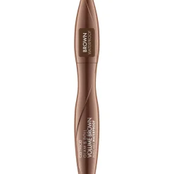 Glam & Doll Volume Brown Waterproof Mascara|Catrice Online