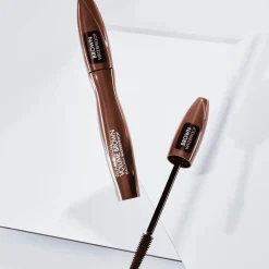 Glam & Doll Volume Brown Waterproof Mascara|Catrice Online
