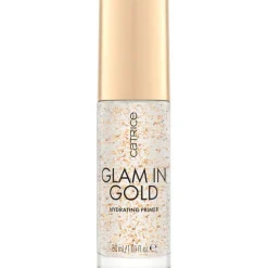 Catrice Glam In Gold 010 Oh My Goldness Hydrating Primer< Primer