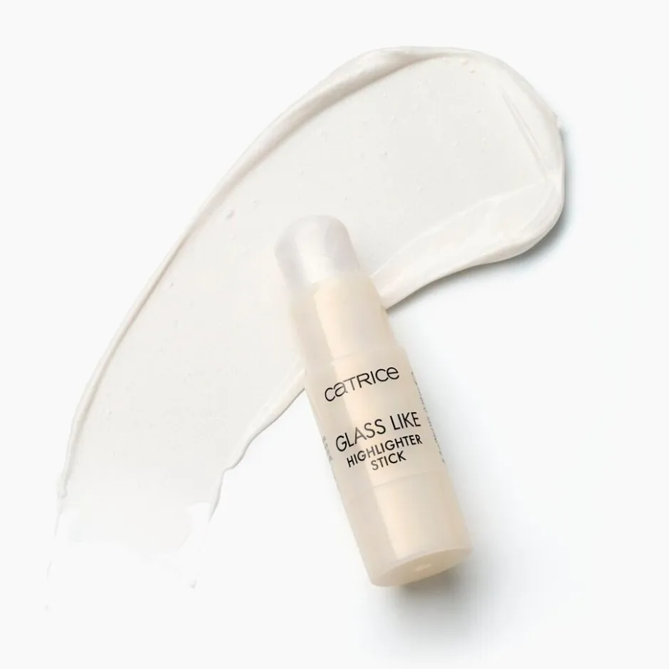 Catrice Glass Like 010 Keep It Glassy Highlighter Stick< Highlighter