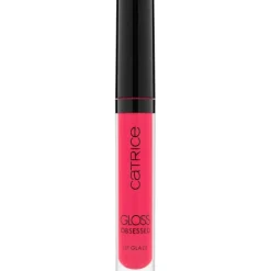 Gloss Obsessed 030 Gloss Over It Lip Glaze|Catrice Best