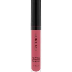 Gloss Obsessed 040 Pout of Office Lip Glaze|Catrice Online