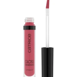 Gloss Obsessed 040 Pout of Office Lip Glaze|Catrice Online