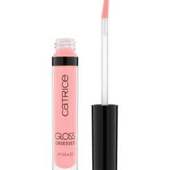 Gloss Obsessed 020 Same Gloss Lip Glaze|Catrice Clearance
