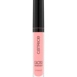 Gloss Obsessed 020 Same Gloss Lip Glaze|Catrice Clearance