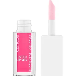 Catrice Glossin' Glow 40 Tinted Lip Oil< Lipmake-Up