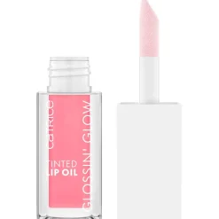 Catrice Glossin' Glow 10 Tinted Lip Oil< Lipmake-Up