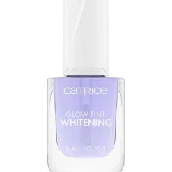 Catrice Glow Tint 020 Whitening Nail Polish< Nagellak