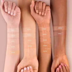 18H HD Matte 020N Powder Foundation|Catrice Best