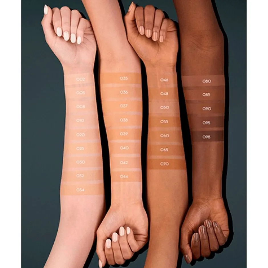 Catrice HD 040 Warm Beige Liquid Coverage Foundation< Foundation