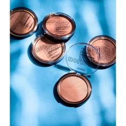 Holiday Skin 020 Off to the Island Luminous Bronzer|Catrice Best