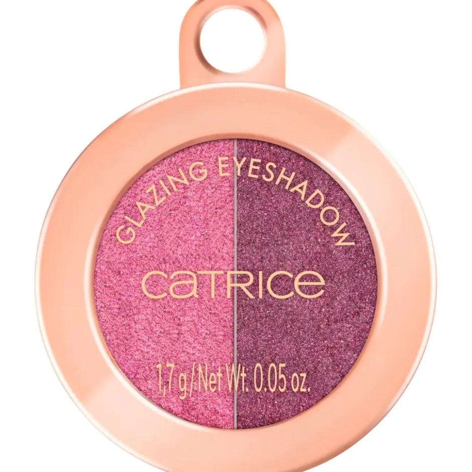 Catrice Holy Glazing C01 Fa-La-La-Luminesce Eyeshadow< Oogschaduw