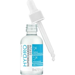 Hydro Supercharged Serum|Catrice Outlet