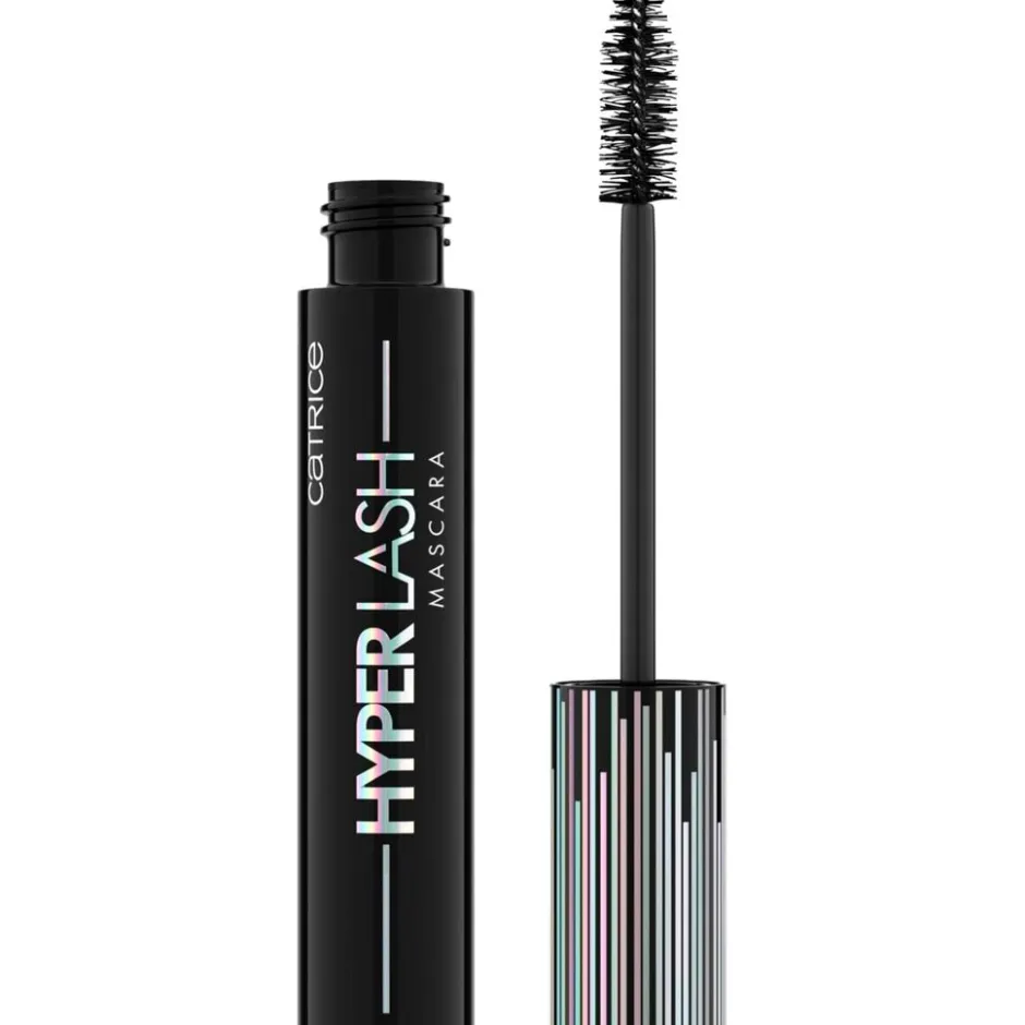 Catrice Hyper Lash 010 Electric Black Mascara< Mascara
