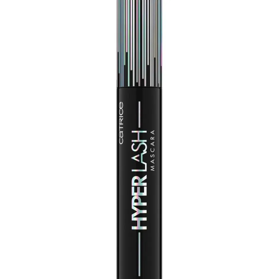 Catrice Hyper Lash 010 Electric Black Mascara< Mascara