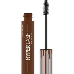 Hyper Lash 020 Speedy Brown Mascara|Catrice Discount