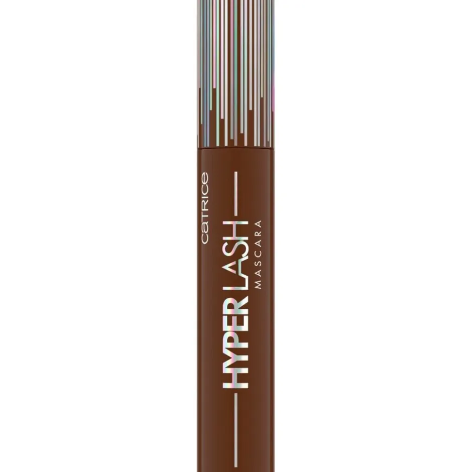 Hyper Lash 020 Speedy Brown Mascara|Catrice Discount