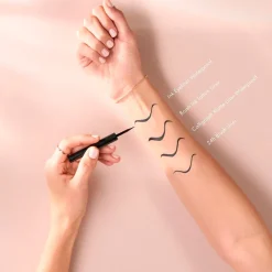 Catrice Ink 010 Best in Black Waterproof Eyeliner< Eyeliner